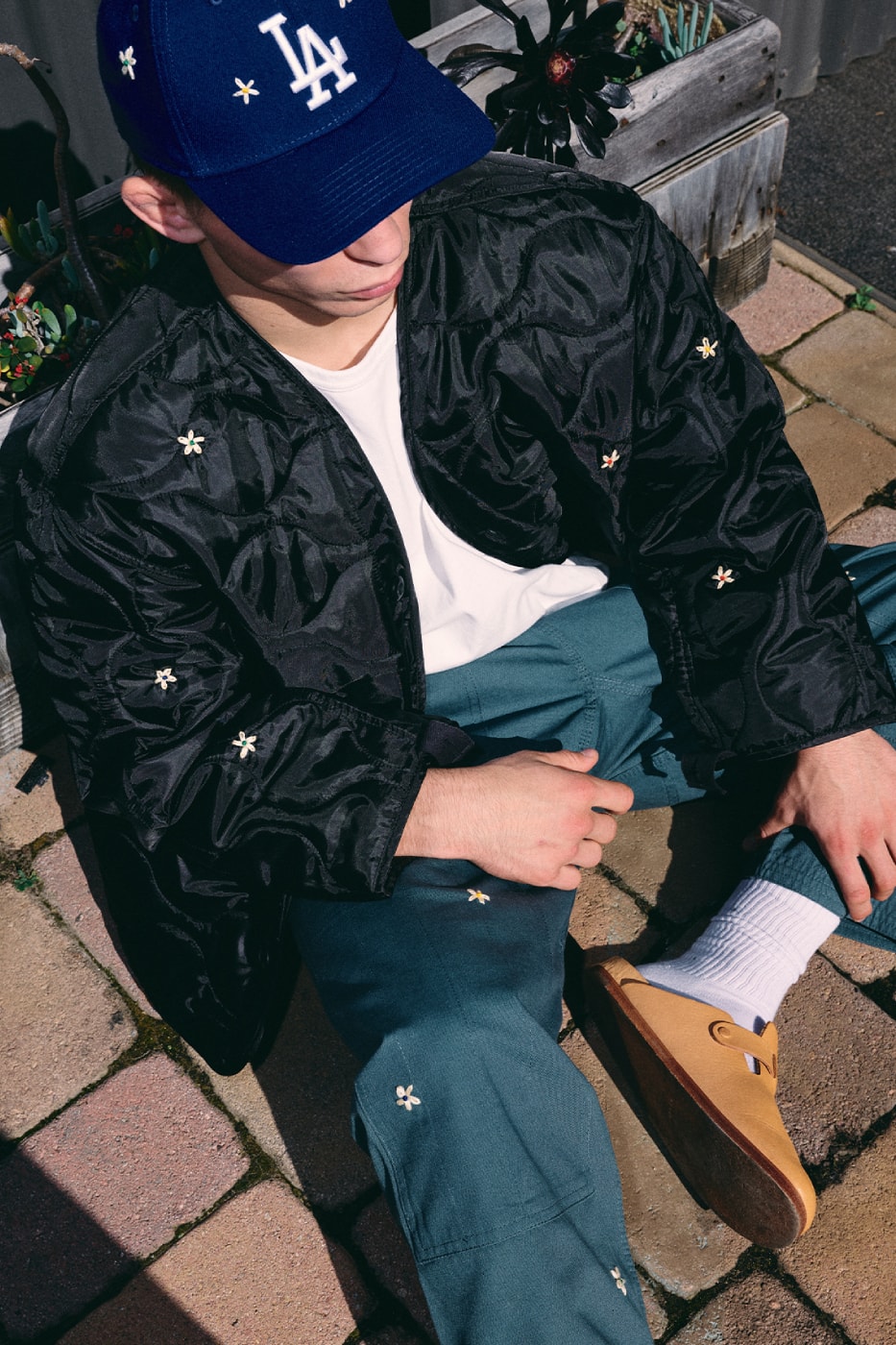 8 Drops You Don't Want to Miss This Week EVISU Palace Skateboards Kith The Matrix The North Face Cecilie Bahnsen The New York Yankees Billionaire Boys Club SAINT Mxxxxxx Attack on Titan Carhartt WIP The Shanana Mil  Albino & Preto Starbucks Japan BEAMS Tomica