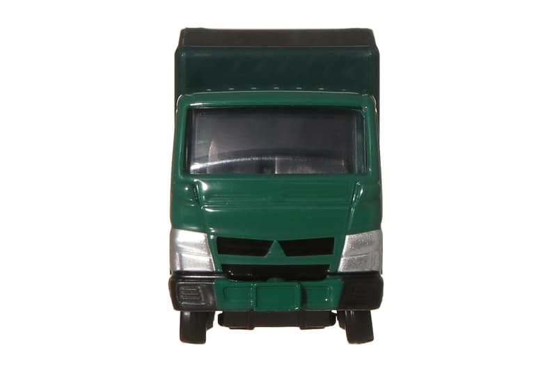 Starbucks Stand by BEAMS Tomica Second Drop collection Release Info