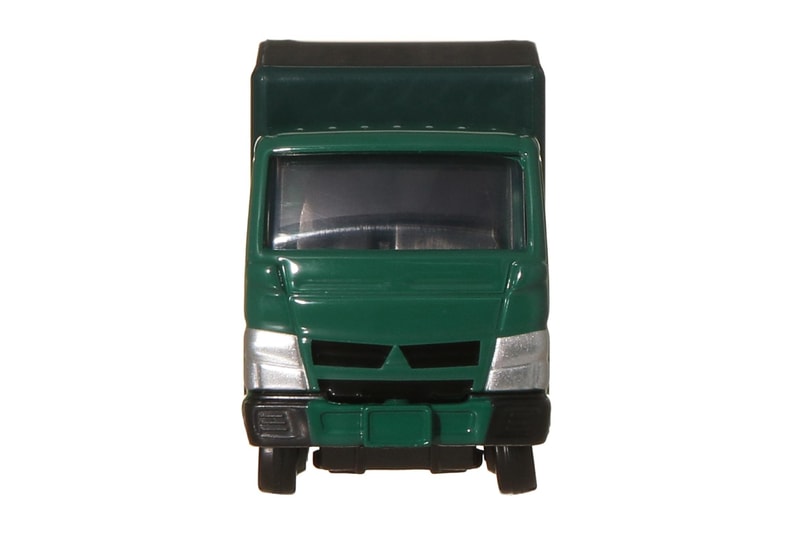 Starbucks Stand by BEAMS Tomica Second Drop collection Release Info