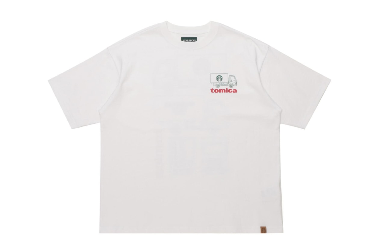 8 Drops You Don't Want to Miss This Week EVISU Palace Skateboards Kith The Matrix The North Face Cecilie Bahnsen The New York Yankees Billionaire Boys Club SAINT Mxxxxxx Attack on Titan Carhartt WIP The Shanana Mil  Albino & Preto Starbucks Japan BEAMS Tomica