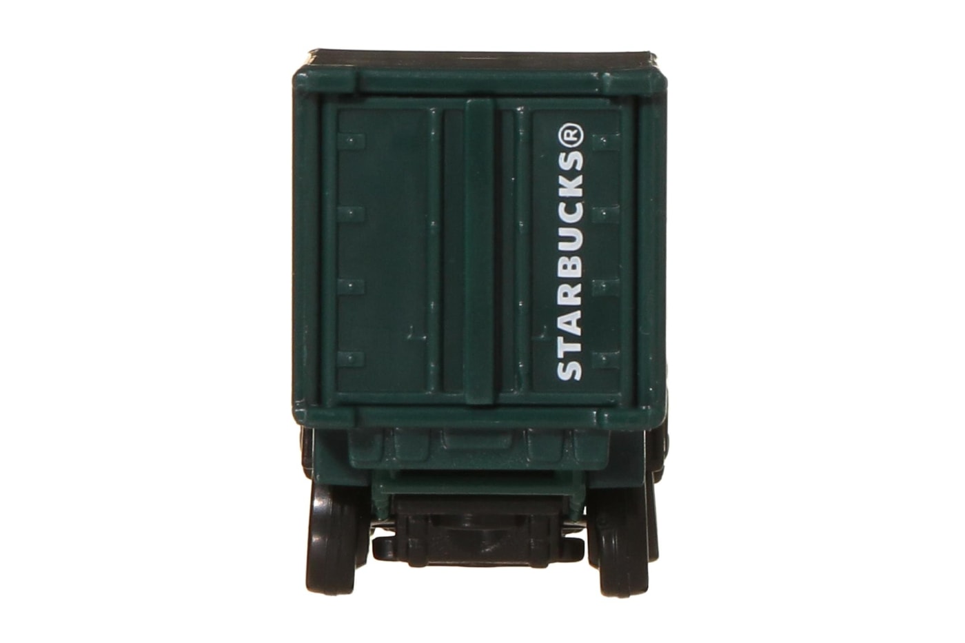 Starbucks Stand by BEAMS Tomica Second Drop collection Release Info