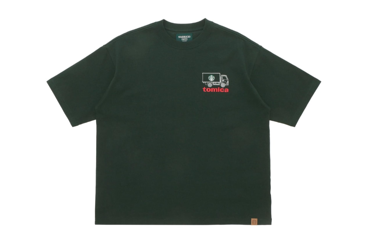 8 Drops You Don't Want to Miss This Week EVISU Palace Skateboards Kith The Matrix The North Face Cecilie Bahnsen The New York Yankees Billionaire Boys Club SAINT Mxxxxxx Attack on Titan Carhartt WIP The Shanana Mil  Albino & Preto Starbucks Japan BEAMS Tomica