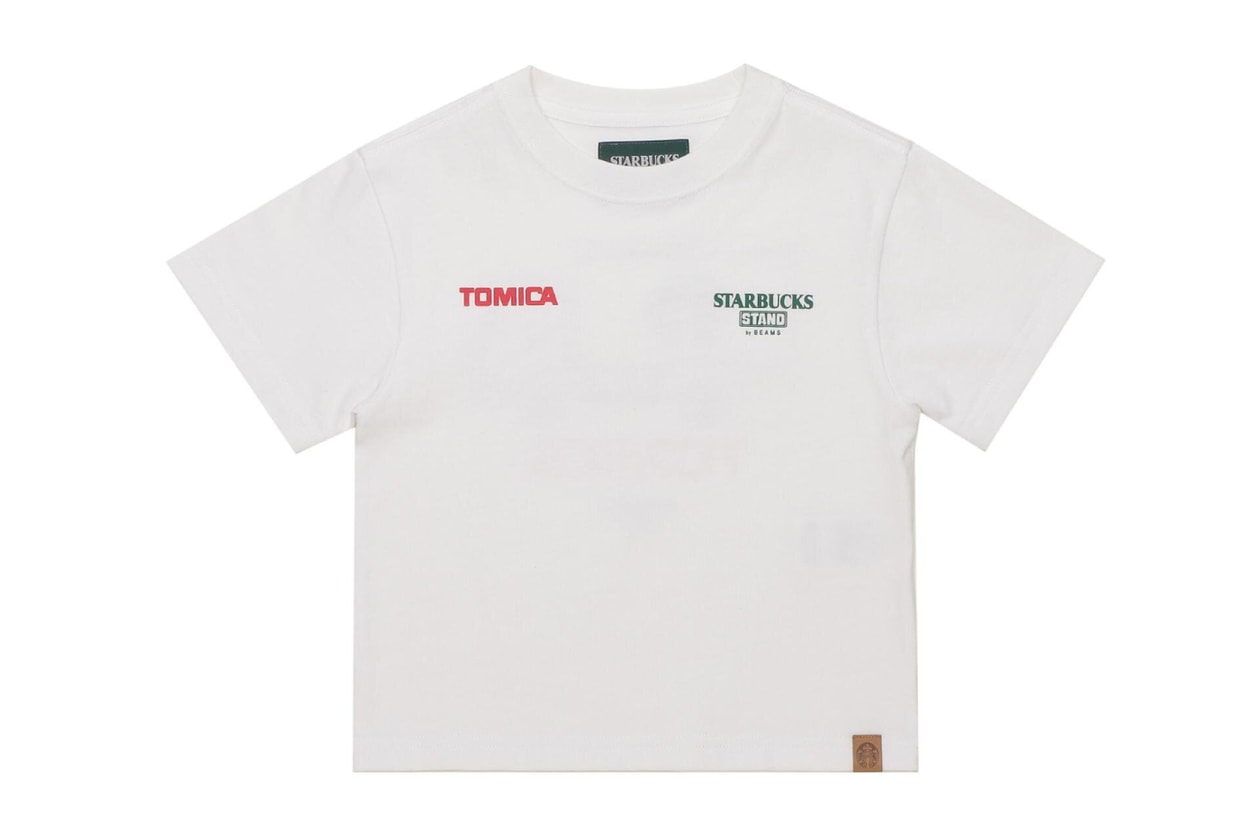 8 Drops You Don't Want to Miss This Week EVISU Palace Skateboards Kith The Matrix The North Face Cecilie Bahnsen The New York Yankees Billionaire Boys Club SAINT Mxxxxxx Attack on Titan Carhartt WIP The Shanana Mil  Albino & Preto Starbucks Japan BEAMS Tomica