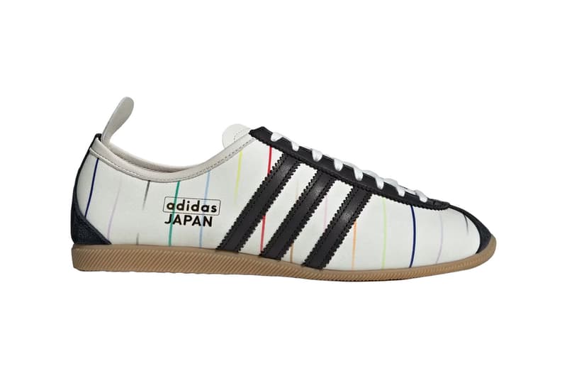 adidas Originals Japan Federation Footwear Pack KJ4474 white away Release Info