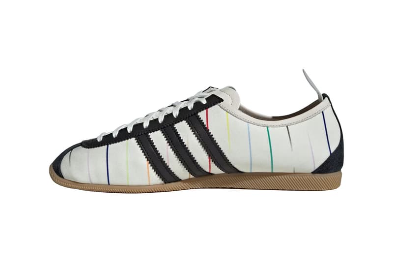 adidas Originals Japan Federation Footwear Pack KJ4474 white away Release Info