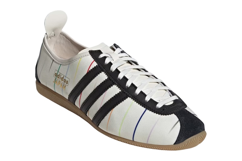 adidas Originals Japan Federation Footwear Pack KJ4474 white away Release Info