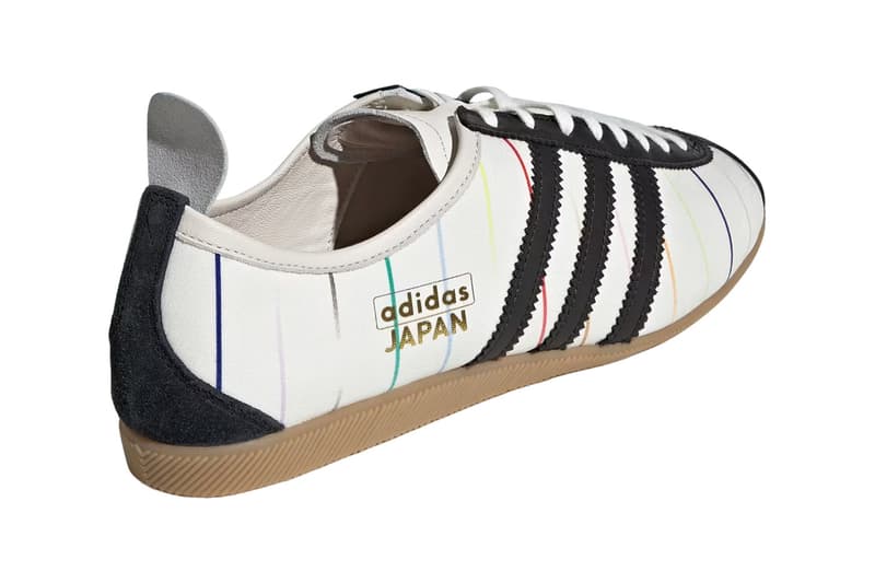 adidas Originals Japan Federation Footwear Pack KJ4474 white away Release Info