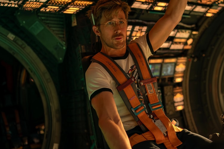 'Project Hail Mary' Scores the Biggest Box Office Debut of 2026 With $80.6 Million USD