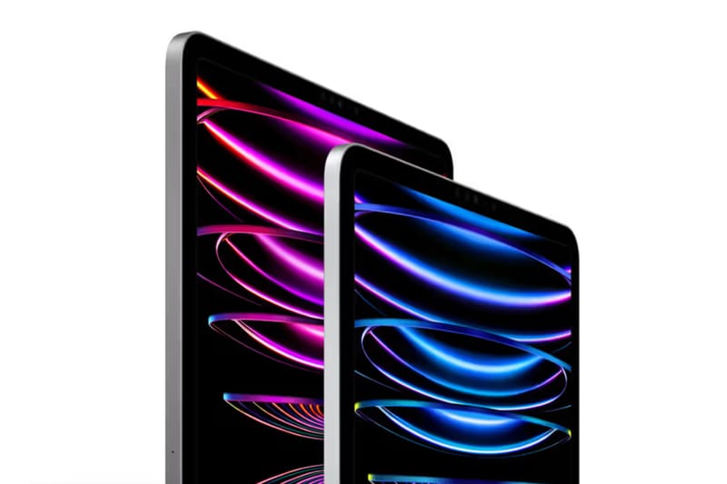 Apple’s Reportedly Dropping a Budget iPad With A18 Chip