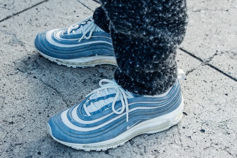 Best Footwear Trends at Tokyo Fashion Week FW26 nike salomon balenciaga asics puma new balance camper