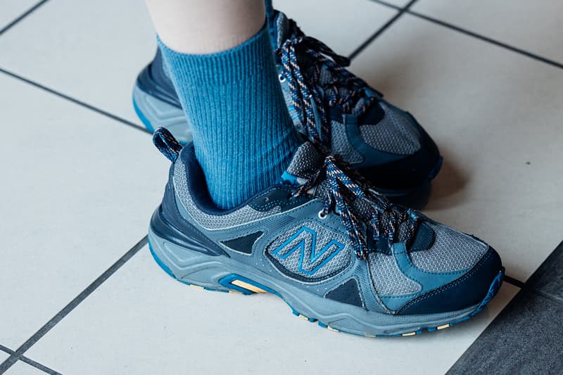 Best Footwear Trends at Tokyo Fashion Week FW26 nike salomon balenciaga asics puma new balance camper