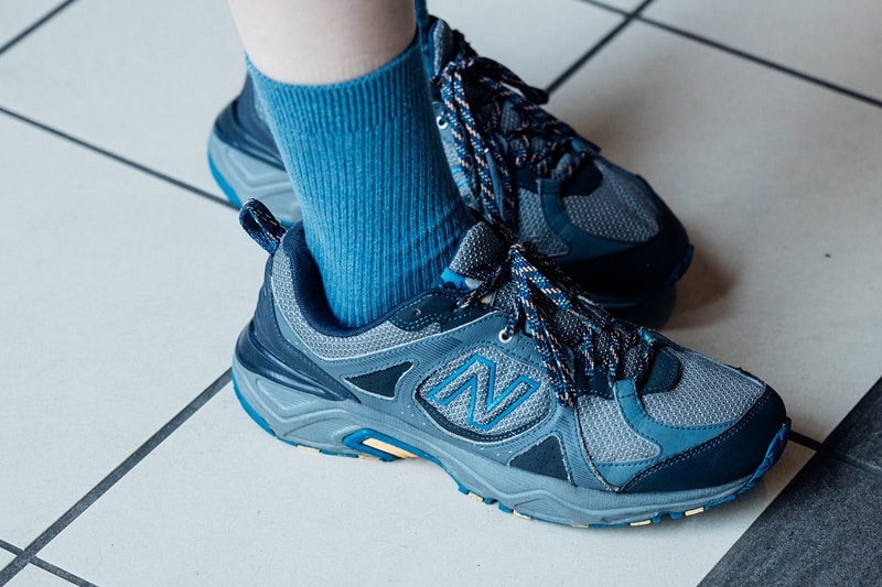 Best Footwear Trends at Tokyo Fashion Week FW26 nike salomon balenciaga asics puma new balance camper