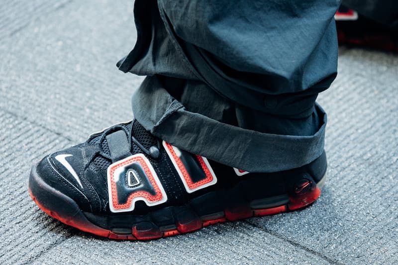 Best Footwear Trends at Tokyo Fashion Week FW26 nike salomon balenciaga asics puma new balance camper