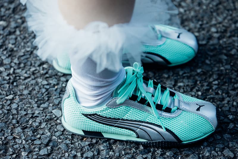 Best Footwear Trends at Tokyo Fashion Week FW26 nike salomon balenciaga asics puma new balance camper