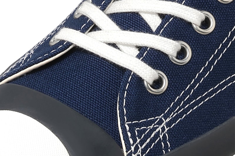 Converse Jack Purcell 1935 “Navy” 33301460 Release Info