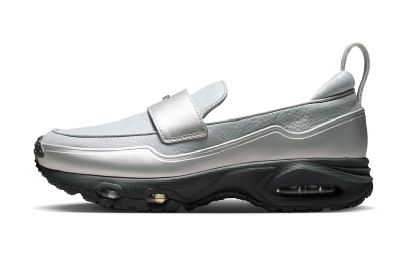 Nike Air Max Phenomena Gets a Muted “Cobblestone” Treatment