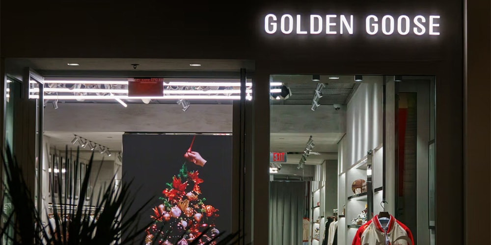 Qatar Investment Authority Reportedly Looking to Acquire 10% of Golden Goose