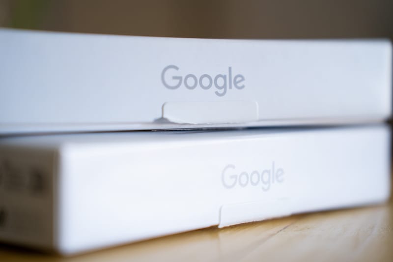 Leaked Google Pixel 11 Pro Fold CAD Renders Reveal Slimmer Design