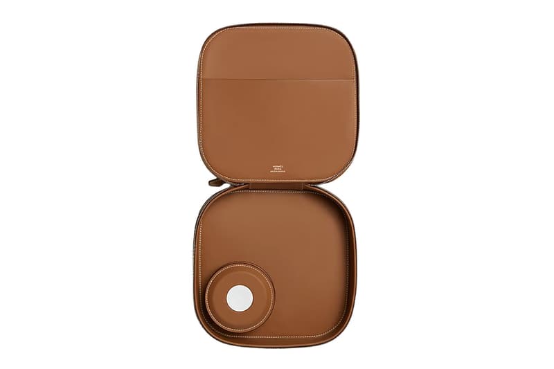 Hermès Paddock Yoyo Charger Grand Paddock Case Info