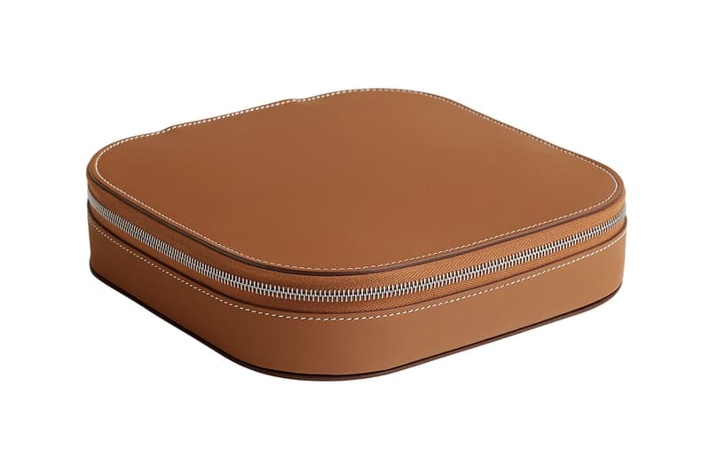 Hermès Paddock Yoyo Charger Grand Paddock Case Info