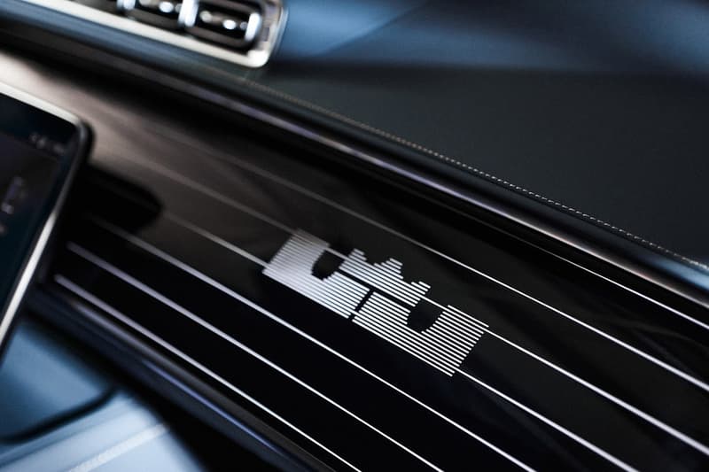 LeBron James Custom Mercedes Maybach S 680 V12 i promise foundation  1 of 1 v12 