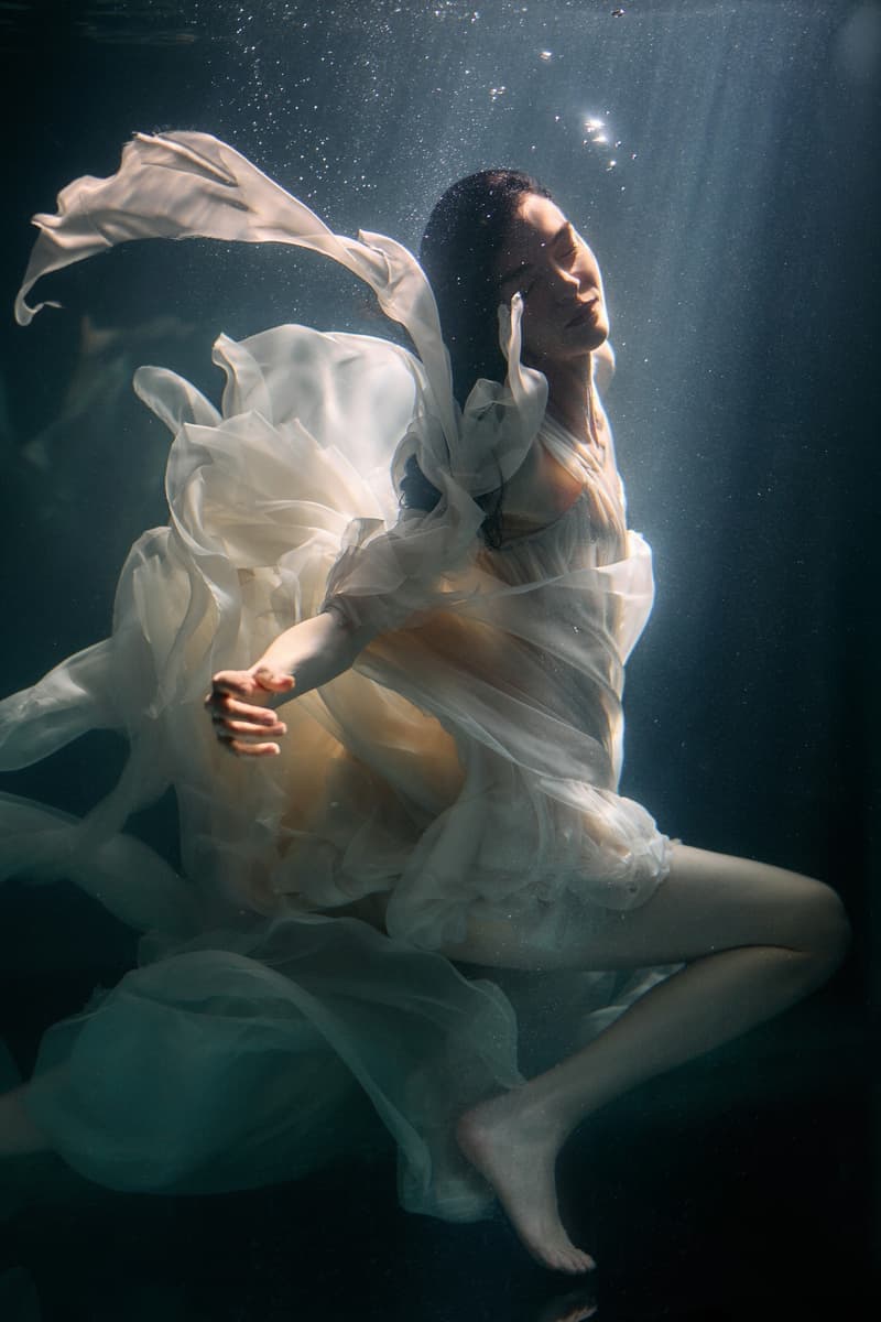 Mariacarla Boscono, Interview, Fragrance, Skincare, Prada Beauty, Estee Lauder