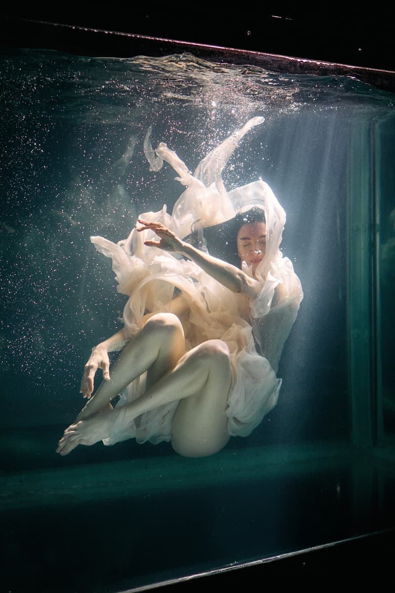 Mariacarla Boscono, Interview, Fragrance, Skincare, Prada Beauty, Estee Lauder