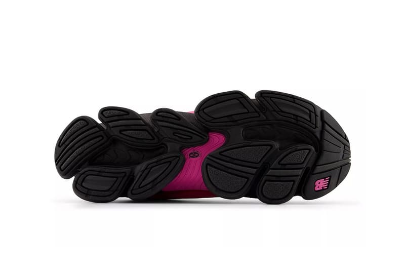 New Balance ABZORB 2000 "Pink Heat" Pink Heat/Shadow Red  U200082I