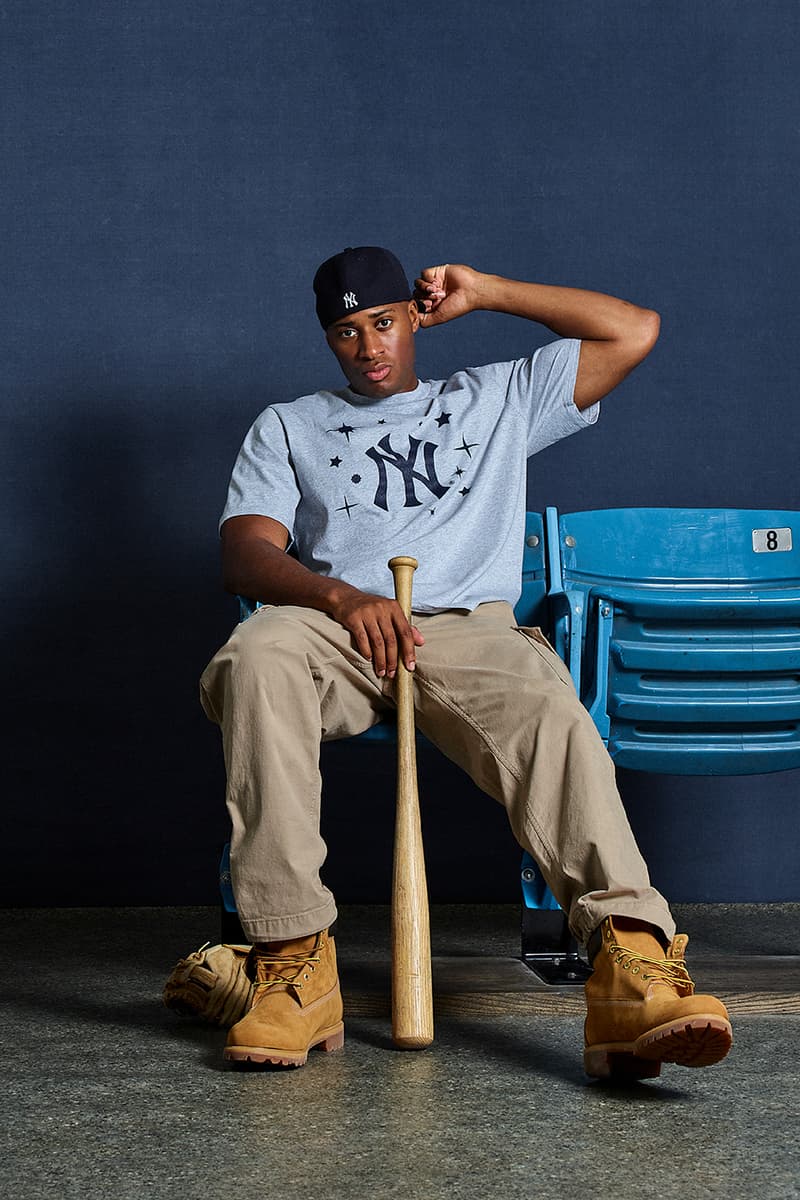 Billionaire Boys Club and the New York Yankees Reunite for a New Collaborative Capsule