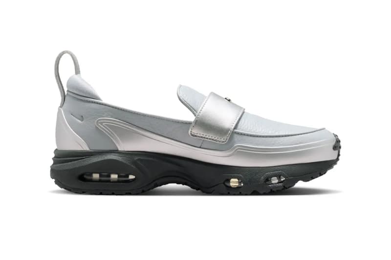 Nike Air Max Phenomena “Cobblestone/Metallic Silver” IV4690-099 Release Info