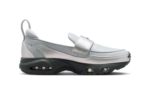 Nike Air Max Phenomena “Cobblestone/Metallic Silver” IV4690-099 Release Info