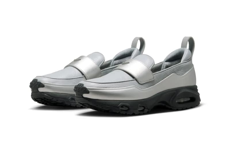 Nike Air Max Phenomena “Cobblestone/Metallic Silver” IV4690-099 Release Info