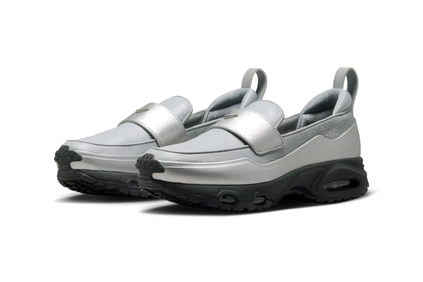 Nike Air Max Phenomena “Cobblestone/Metallic Silver” IV4690-099 Release Info