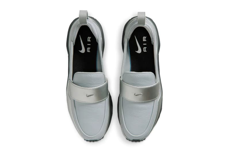 Nike Air Max Phenomena “Cobblestone/Metallic Silver” IV4690-099 Release Info