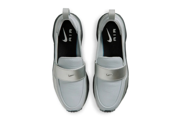 Nike Air Max Phenomena “Cobblestone/Metallic Silver” IV4690-099 Release Info