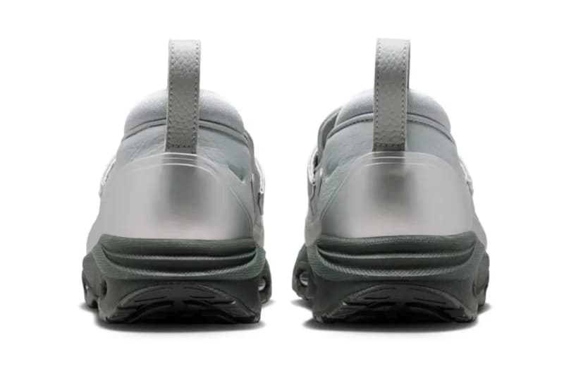 Nike Air Max Phenomena “Cobblestone/Metallic Silver” IV4690-099 Release Info