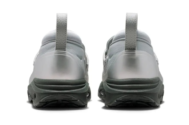Nike Air Max Phenomena “Cobblestone/Metallic Silver” IV4690-099 Release Info