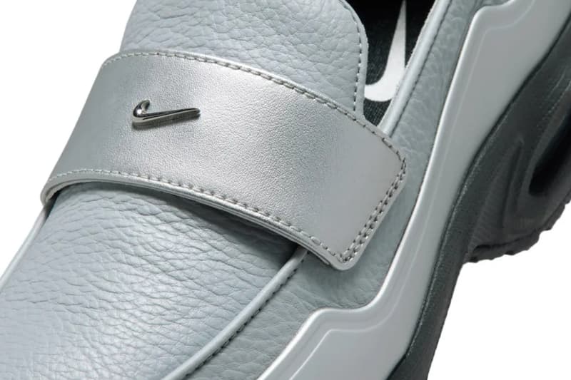 Nike Air Max Phenomena “Cobblestone/Metallic Silver” IV4690-099 Release Info