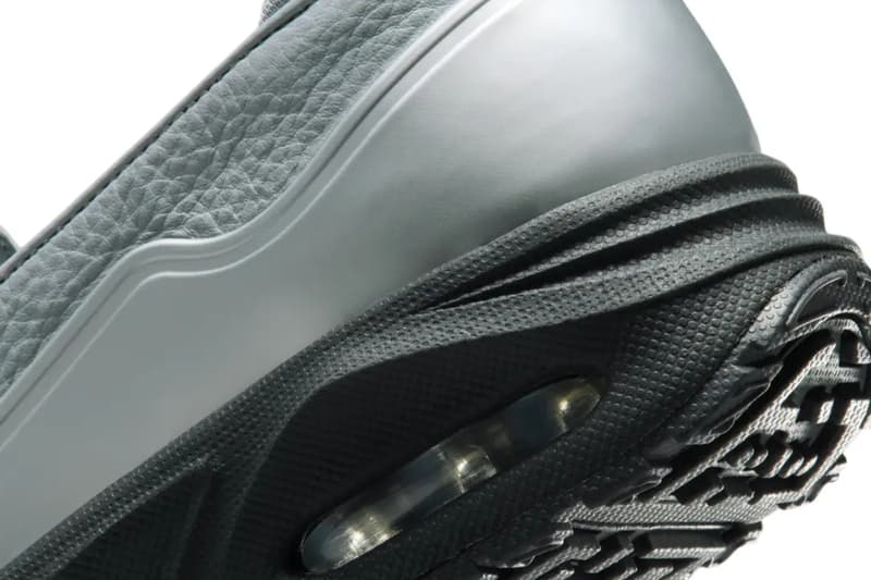 Nike Air Max Phenomena “Cobblestone/Metallic Silver” IV4690-099 Release Info