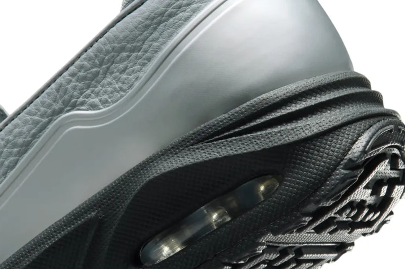 Nike Air Max Phenomena “Cobblestone/Metallic Silver” IV4690-099 Release Info