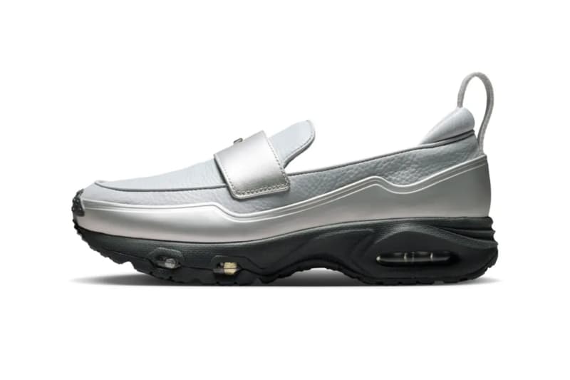 Nike Air Max Phenomena “Cobblestone/Metallic Silver” IV4690-099 Release Info