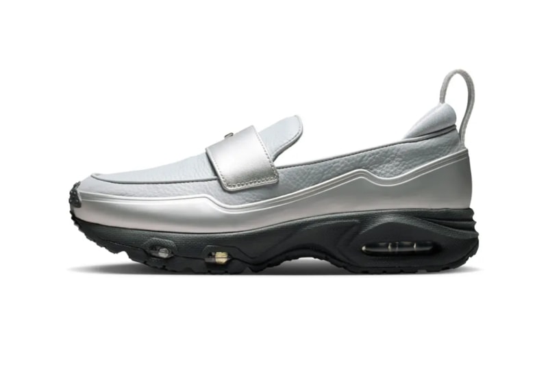 Nike Air Max Phenomena “Cobblestone/Metallic Silver” IV4690-099 Release Info