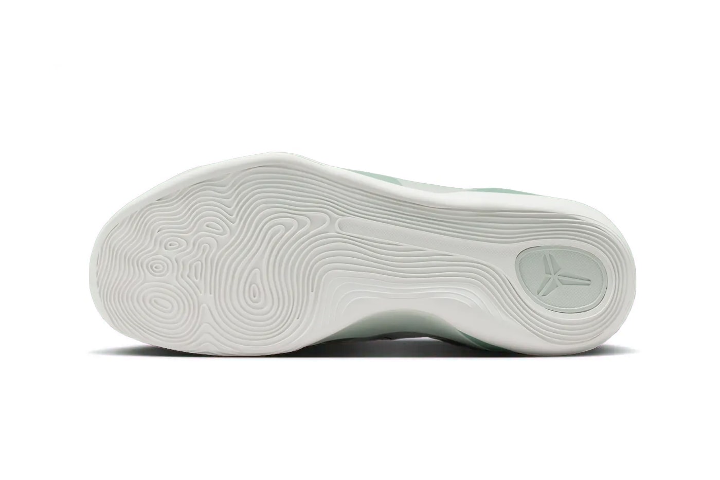 Nike Kobe 9 Elite Low EM Protro “Steam” Light Silver/Summit White-Steam IH1401-003