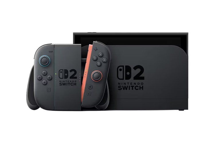 The European Nintendo Switch 2 Model To Reportedly Add User‑Replaceable Batteries