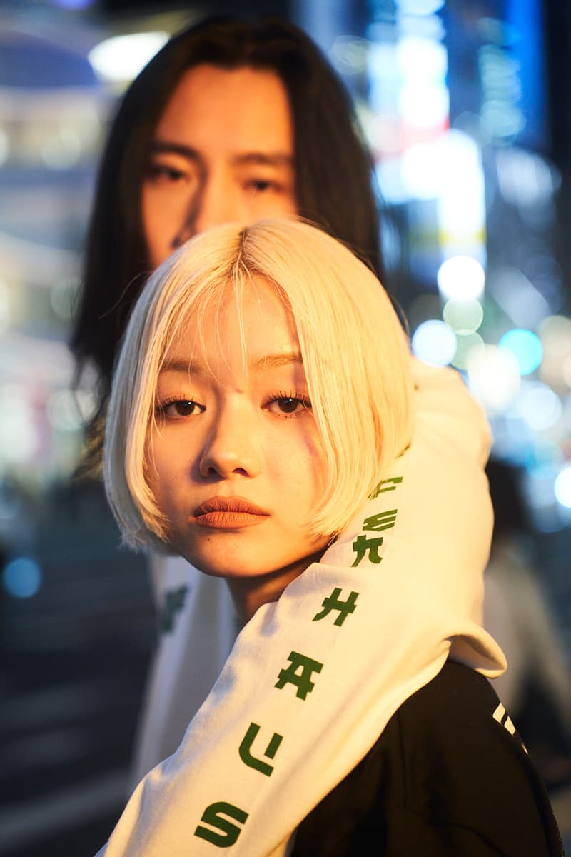 RUF x 'Gran Turismo' Collection Release Info Tokyo pop-up Aloisa Ruf