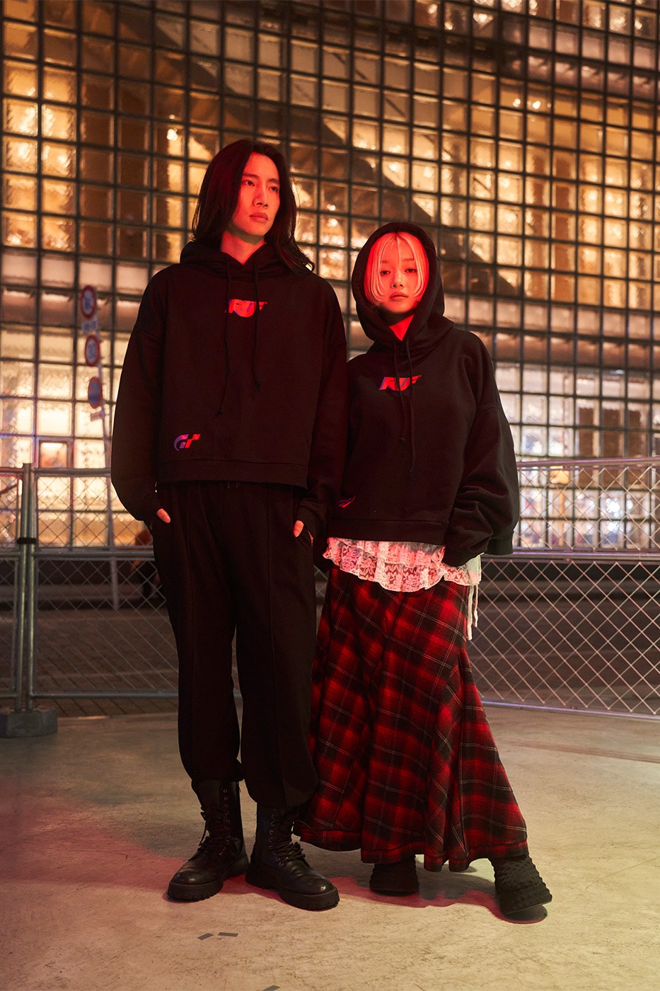 RUF x 'Gran Turismo' Collection Release Info Tokyo pop-up Aloisa Ruf