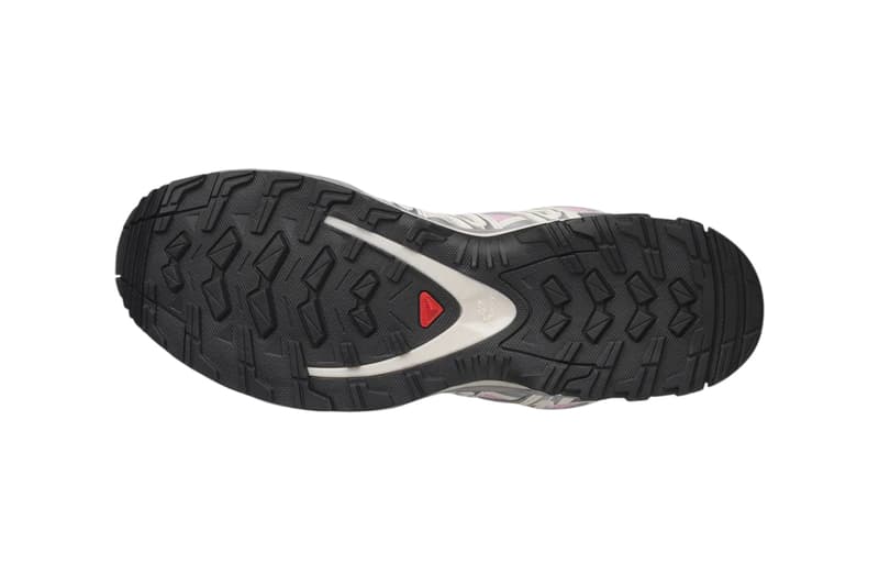 Salomon XA PRO 3D “XAKURA” Pink Frosting/Lilac Ash/Gull L47988600 Release Info