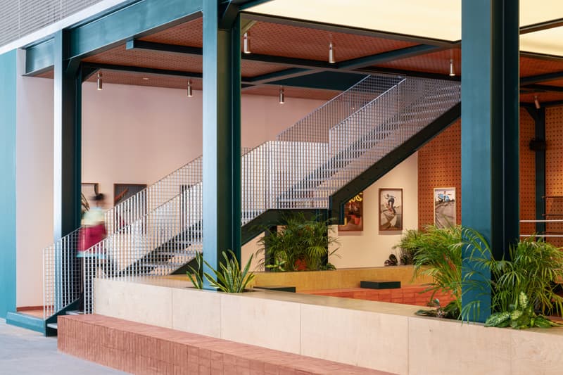 studio pheasant Gooder Store Interiors Dubai