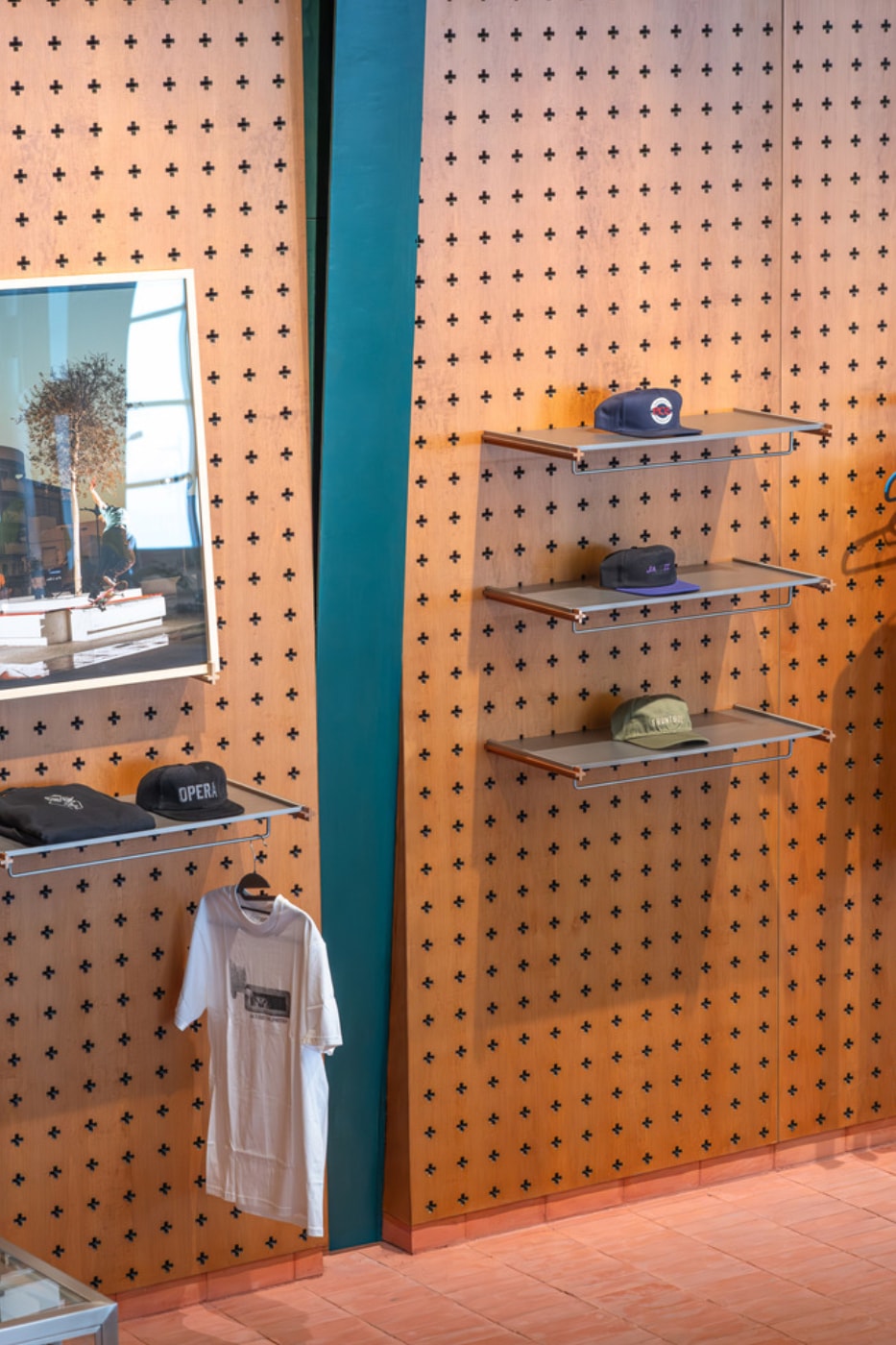 studio pheasant Gooder Store Interiors Dubai