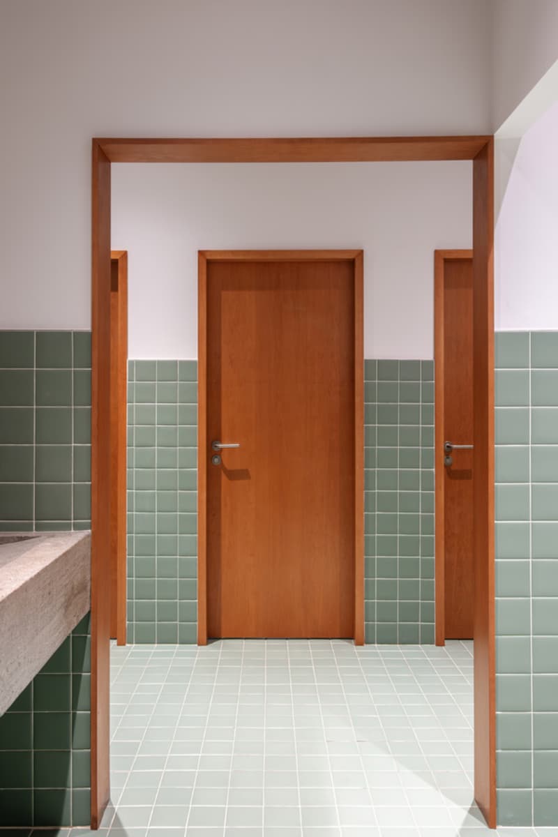 studio pheasant Gooder Store Interiors Dubai